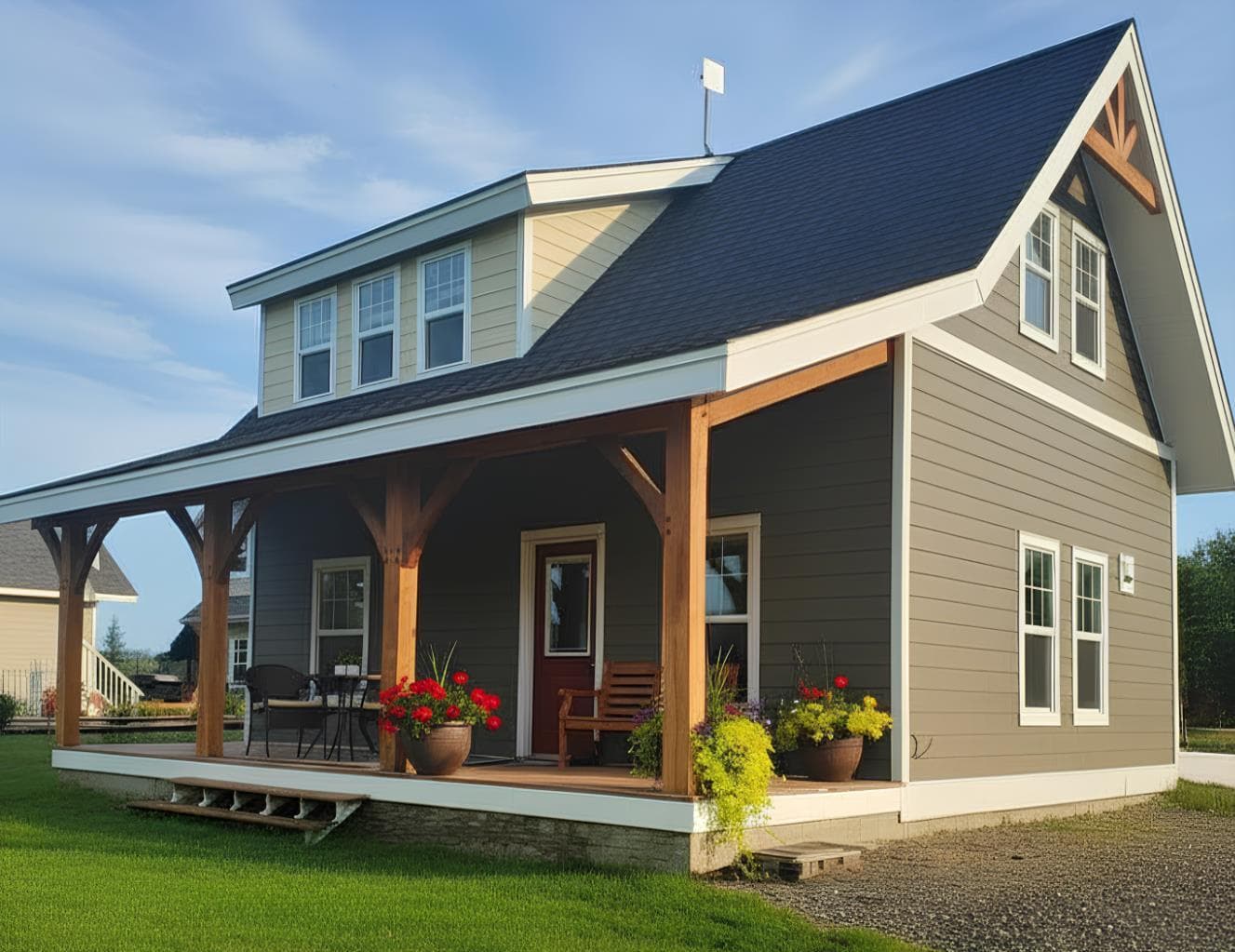 201 Cottageclub Crescent 