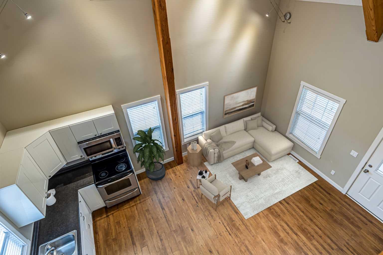201 Cottageclub Crescent 