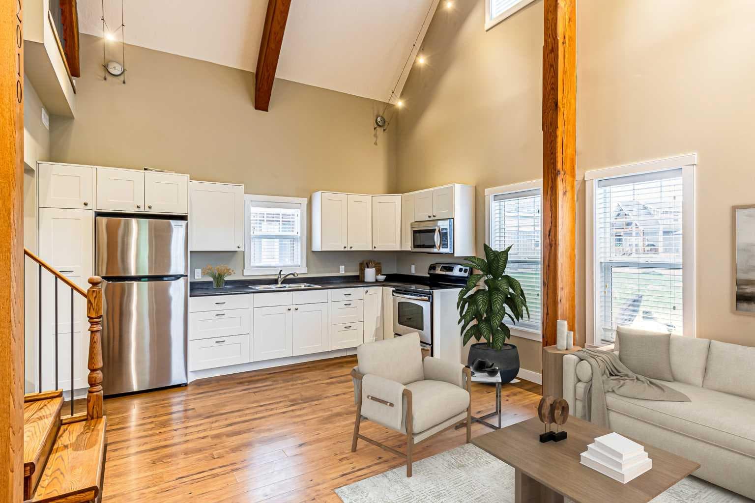 201 Cottageclub Crescent 