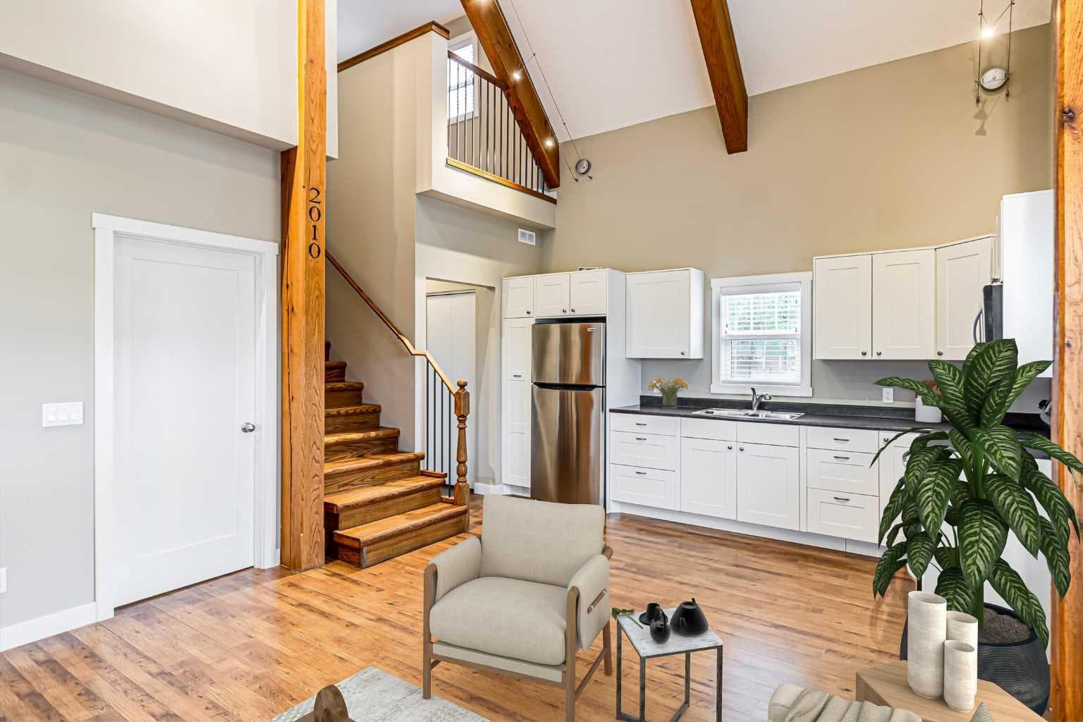 201 Cottageclub Crescent 