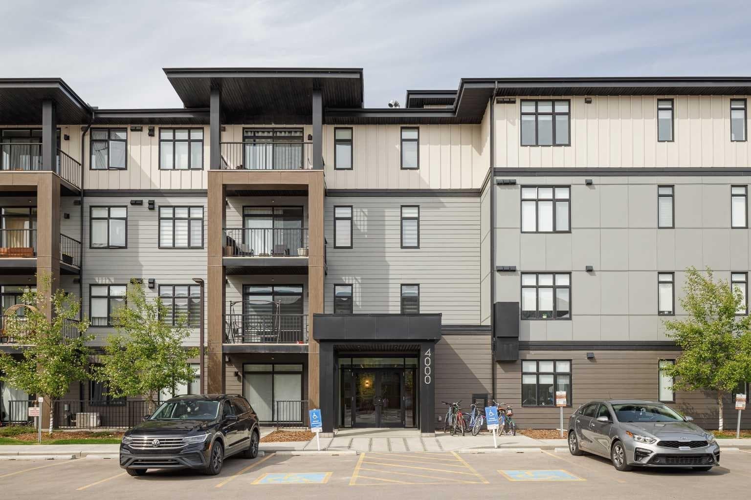 4403, 200 Seton Circle SE