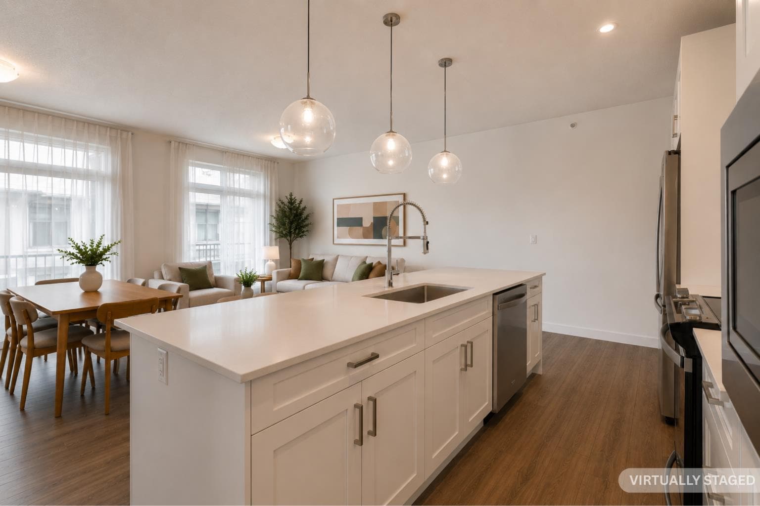 4403, 200 Seton Circle SE
