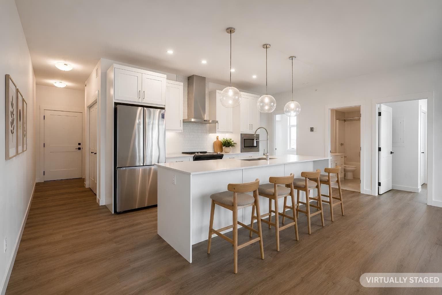 4403, 200 Seton Circle SE