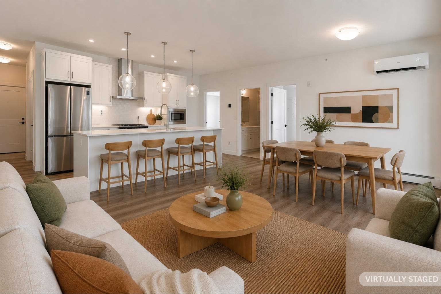 4403, 200 Seton Circle SE