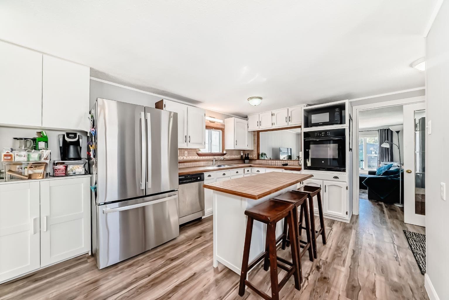 124 BIG SPRINGS Drive SE