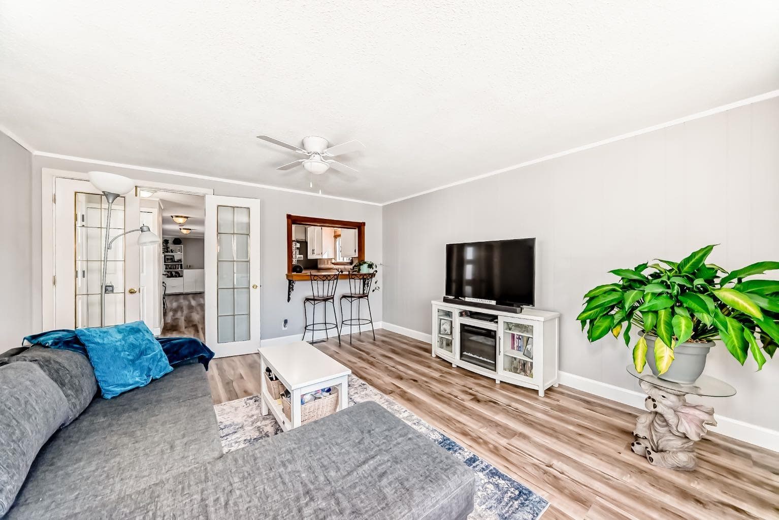 124 BIG SPRINGS Drive SE