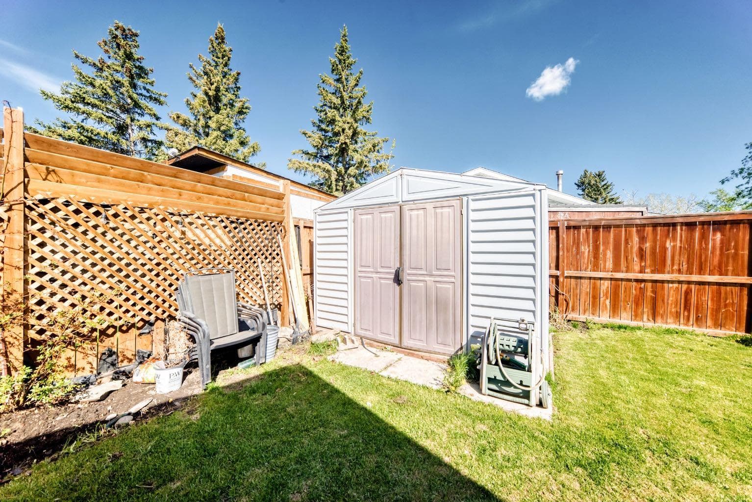 124 BIG SPRINGS Drive SE