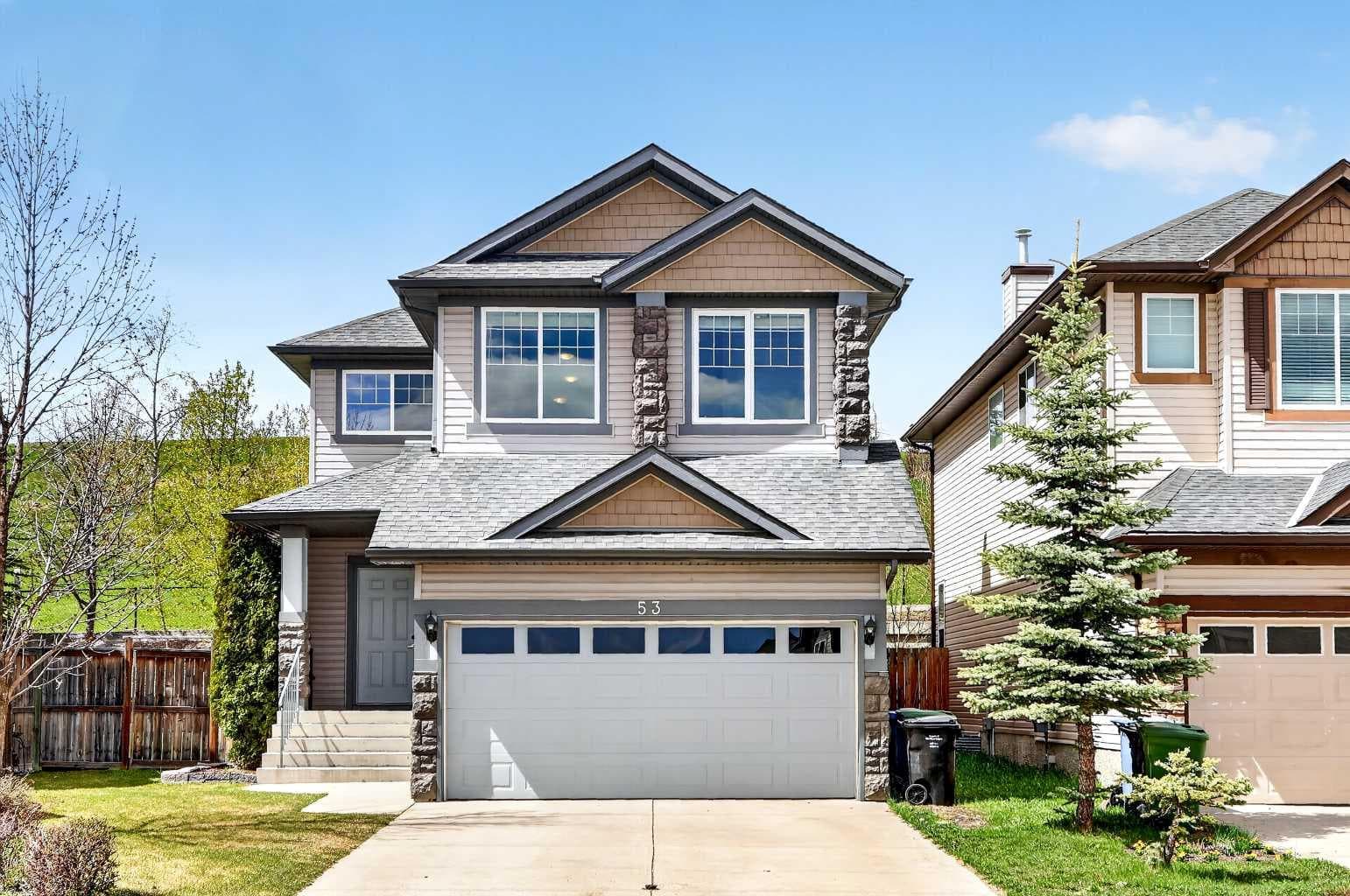 53 Royal Birch Way NW