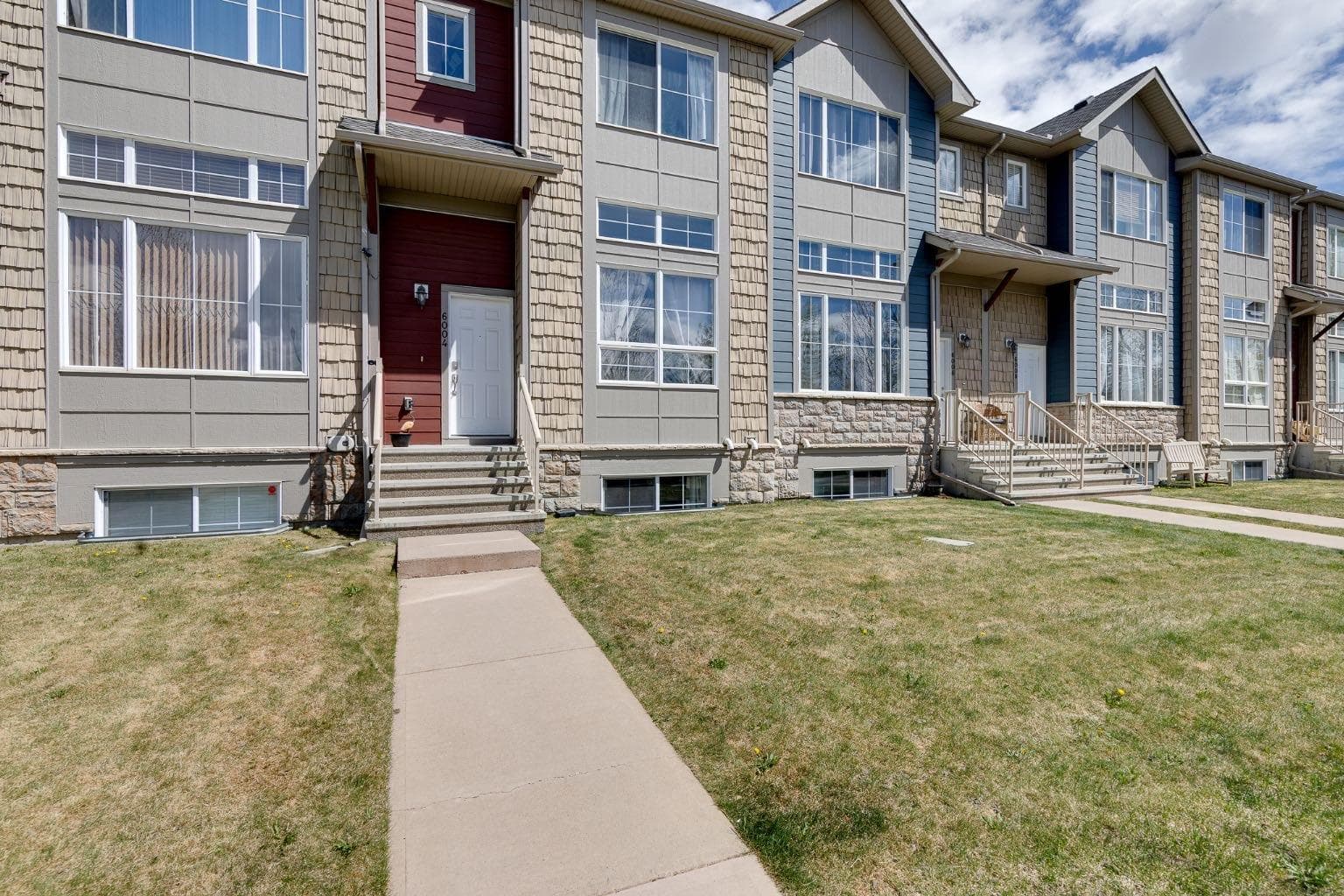 6004, 2370 Bayside Road SW