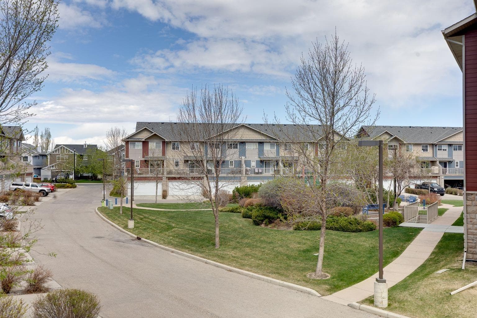 6004, 2370 Bayside Road SW