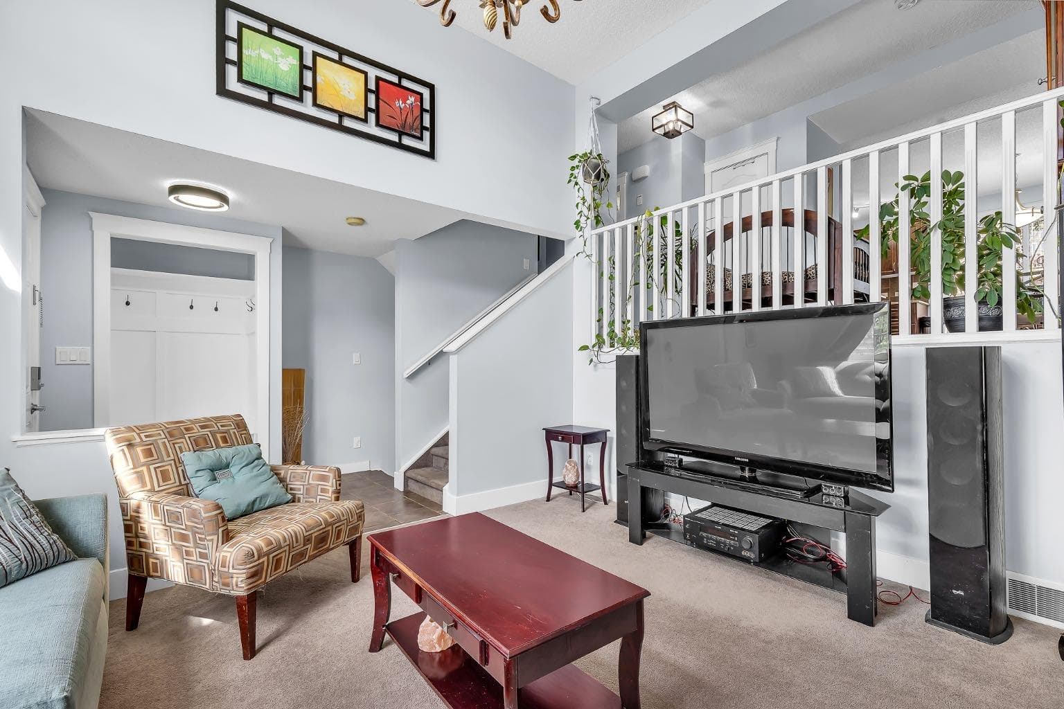6004, 2370 Bayside Road SW