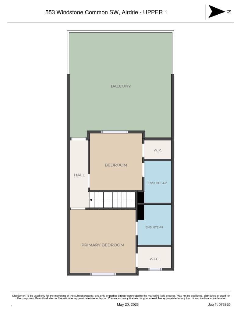 553 Windstone Common SW