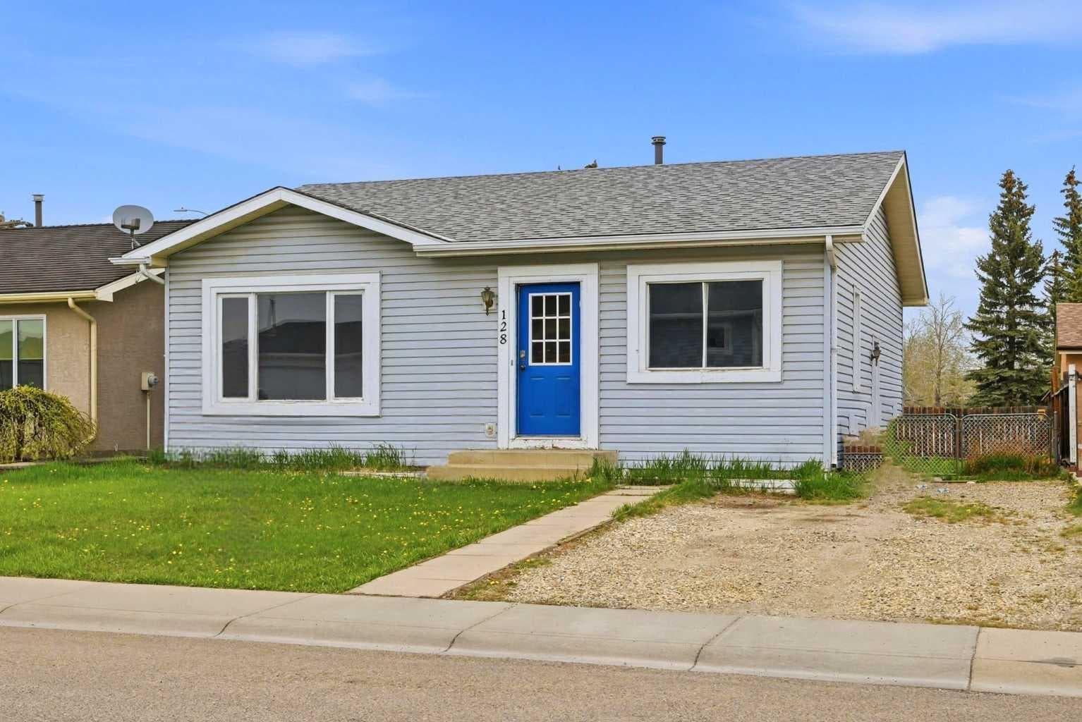 128 Ridgegate Way SW