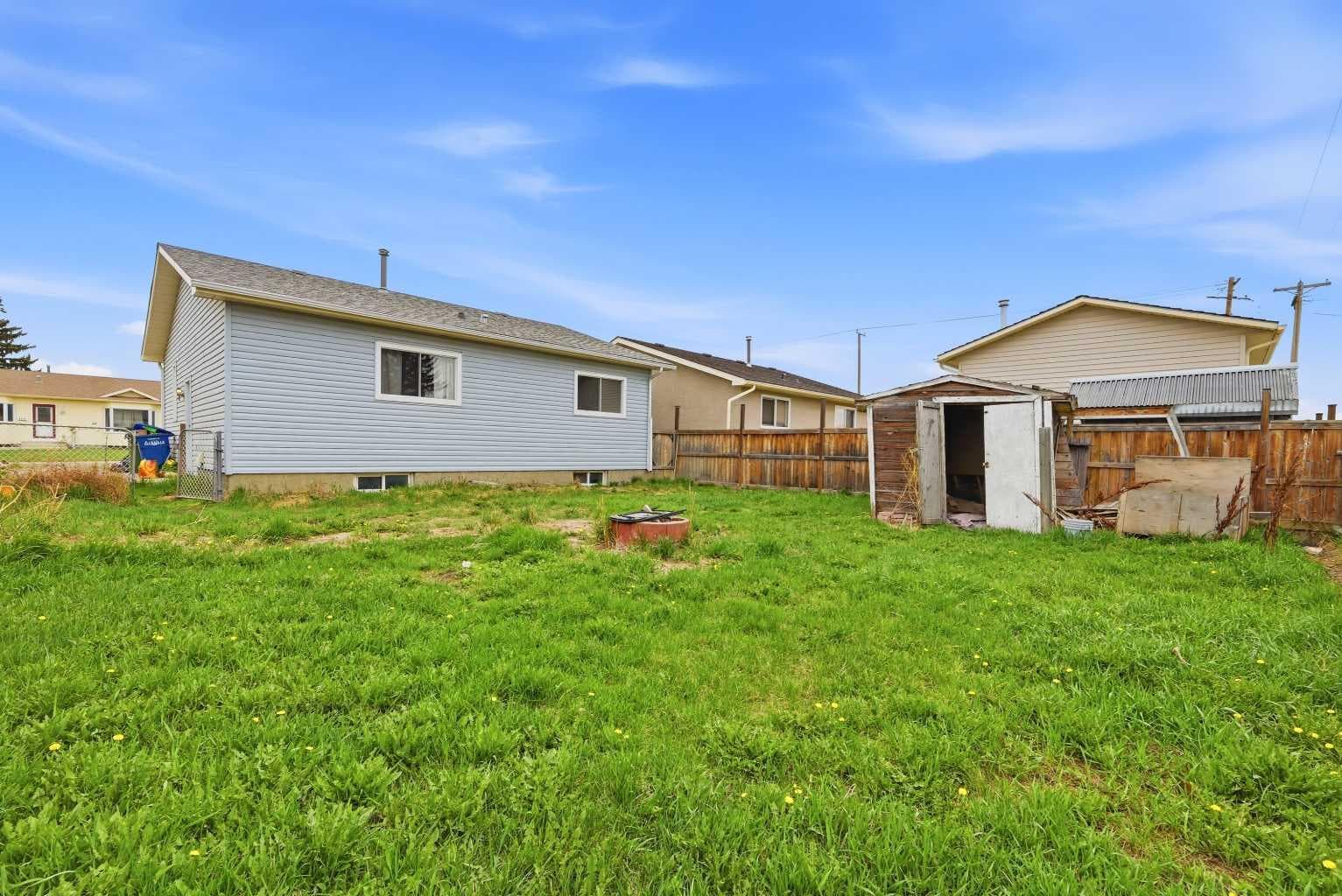 128 Ridgegate Way SW