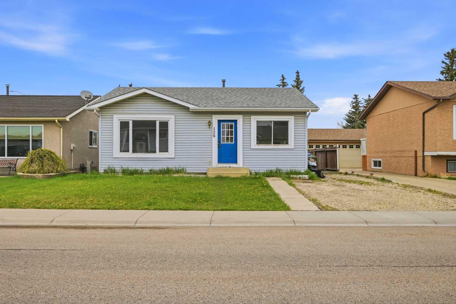 128 Ridgegate Way SW