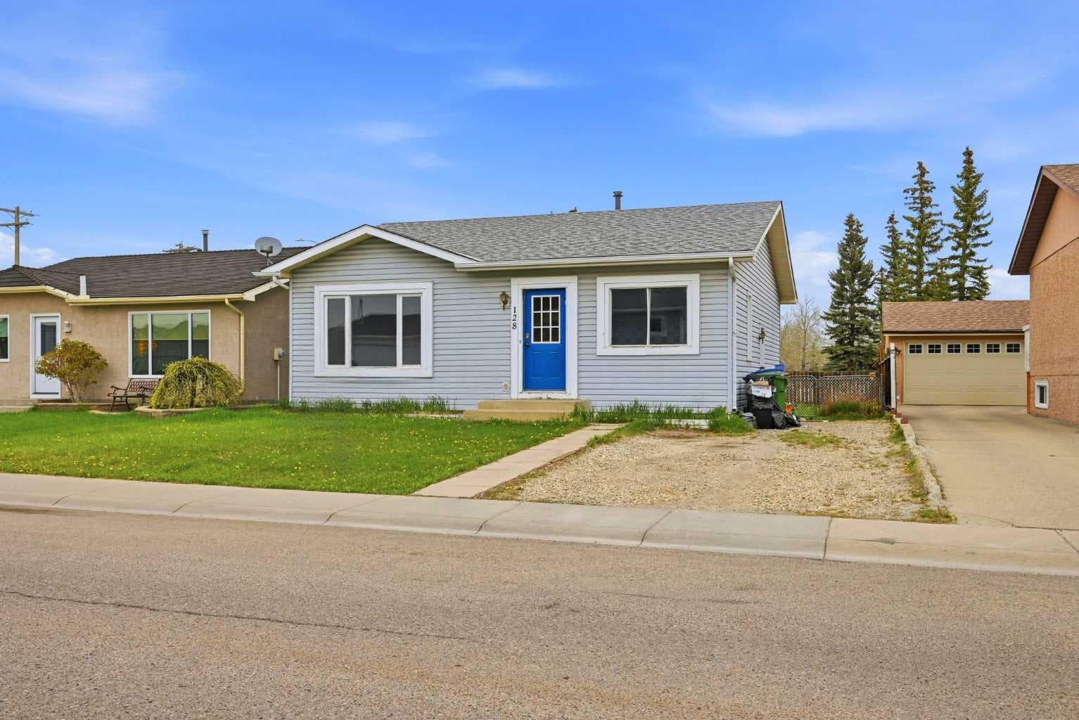 128 Ridgegate Way SW