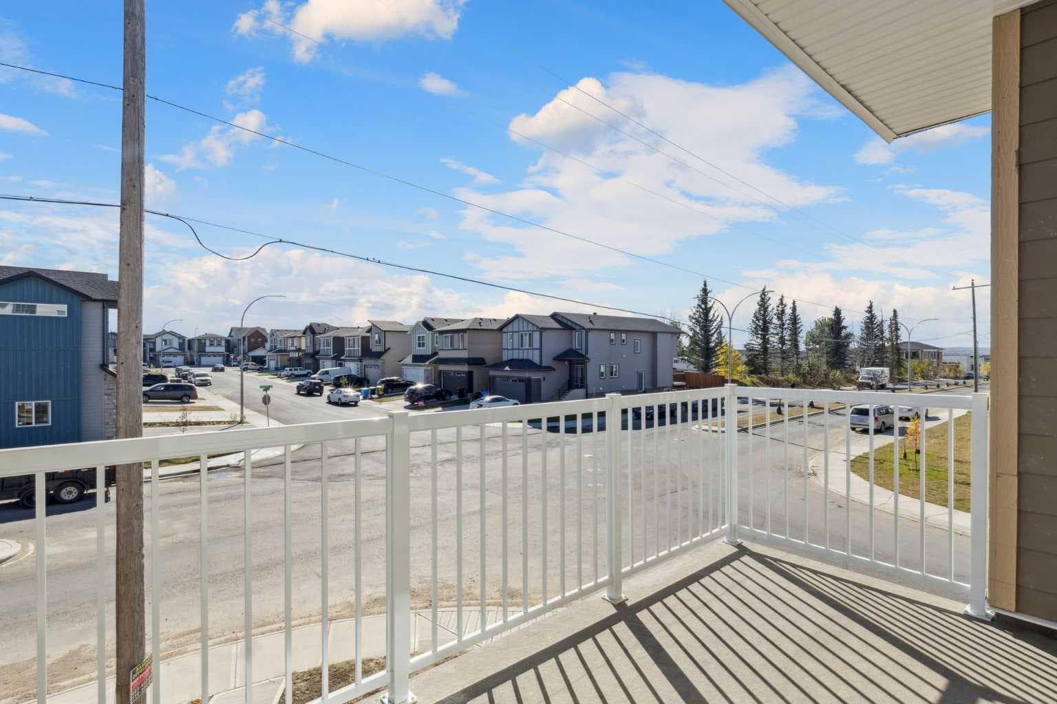 106, 95 Saddlecrest Circle NE