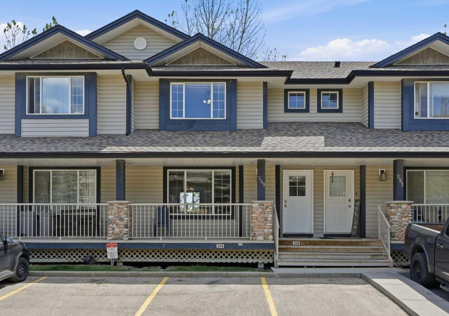 249 Citadel Point NW