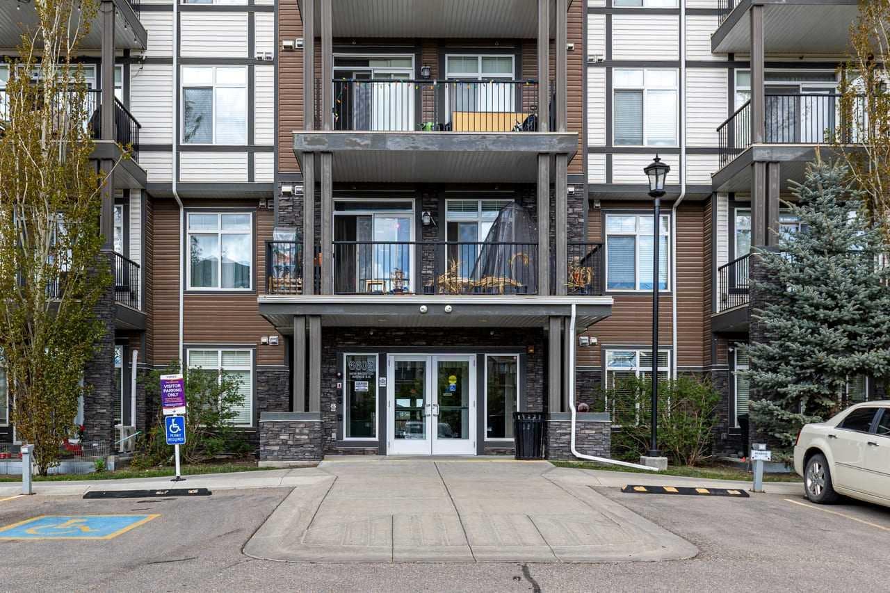 412, 6603 New Brighton Avenue SE