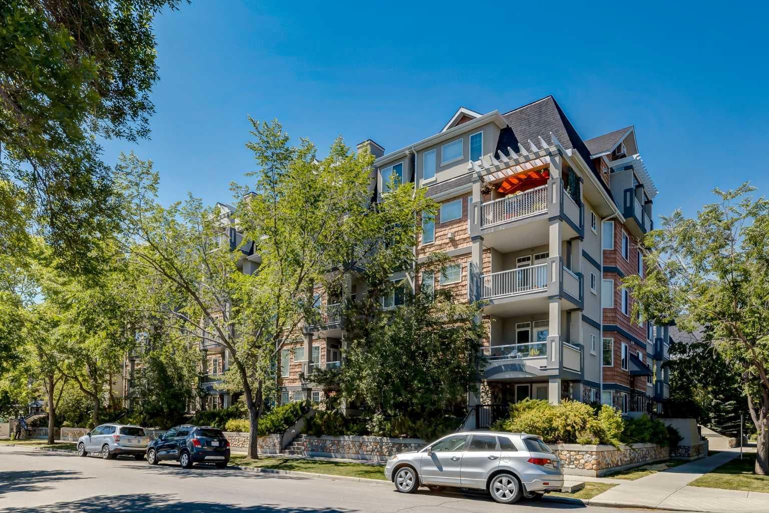 505, 2419 Erlton Road SW