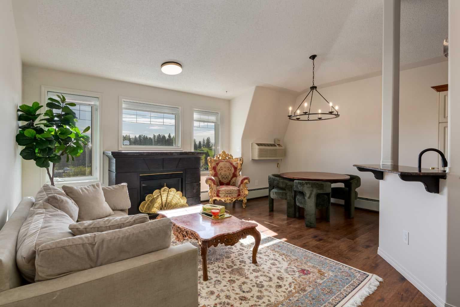 505, 2419 Erlton Road SW