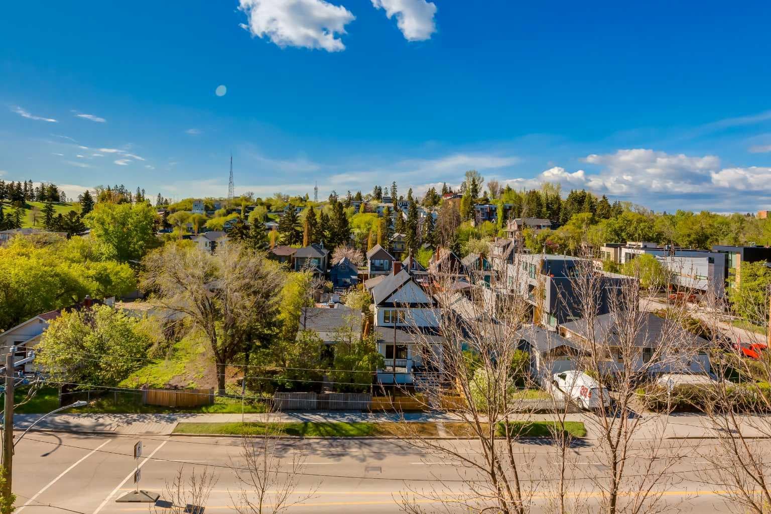 505, 2419 Erlton Road SW