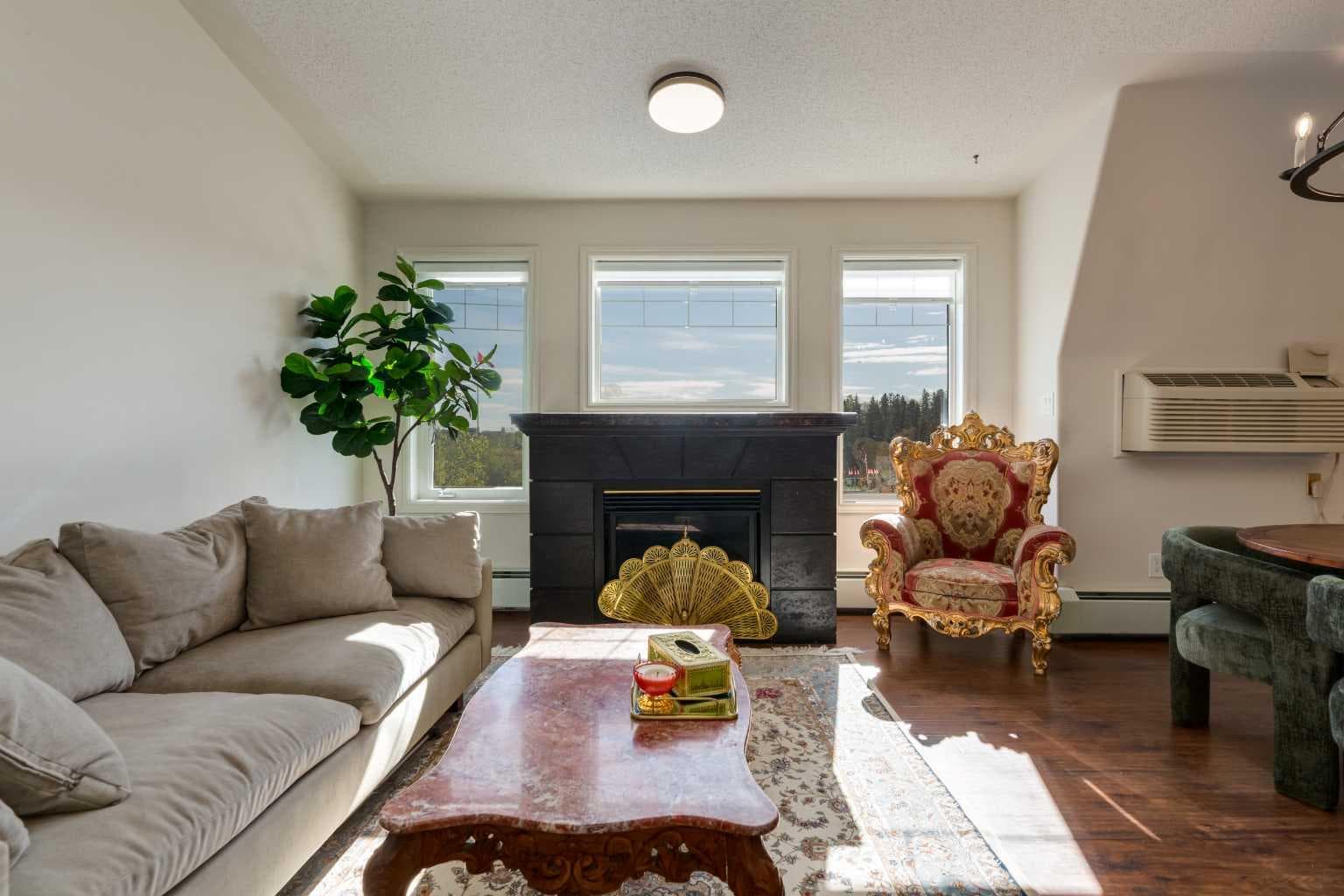 505, 2419 Erlton Road SW