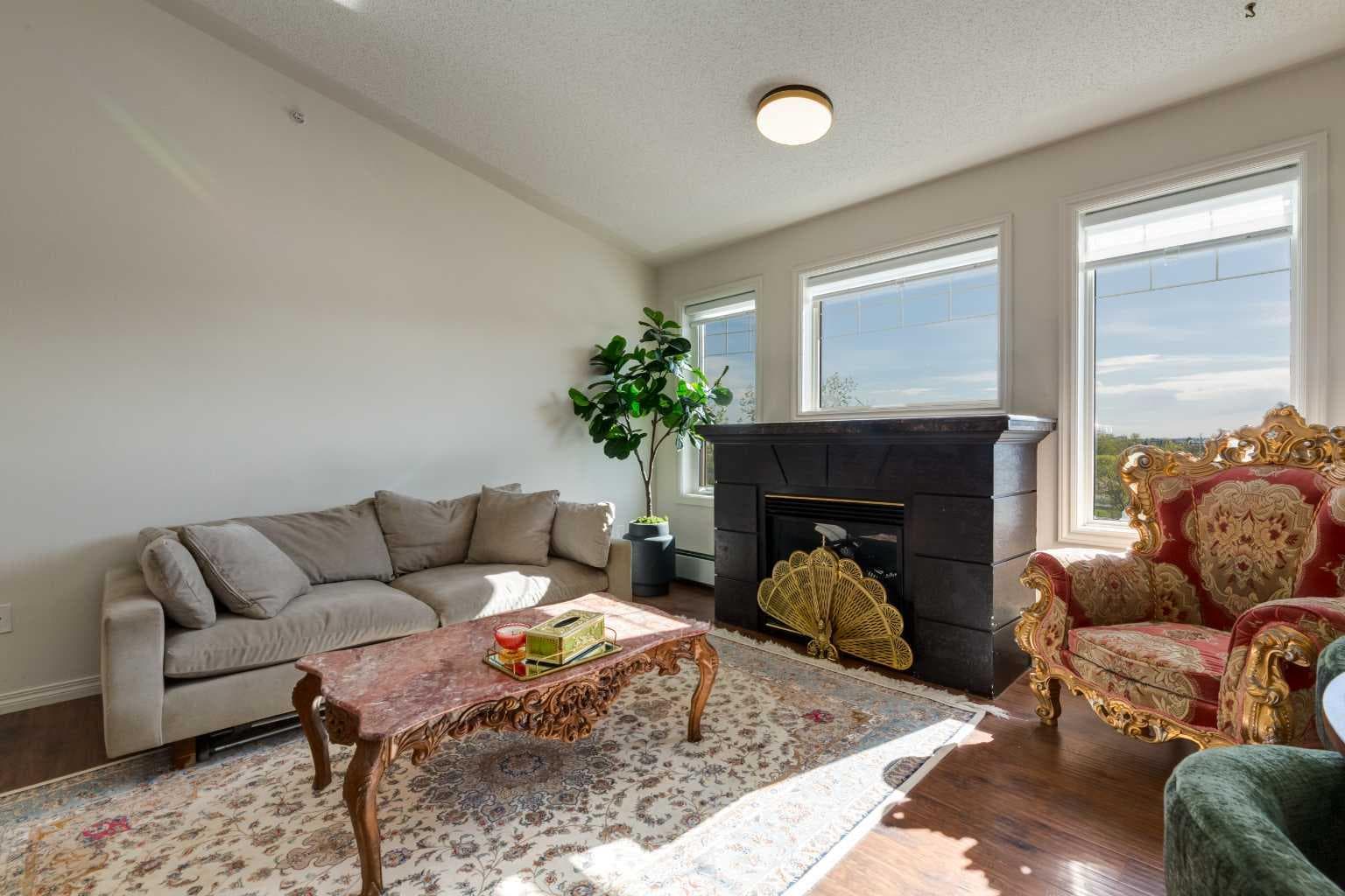 505, 2419 Erlton Road SW
