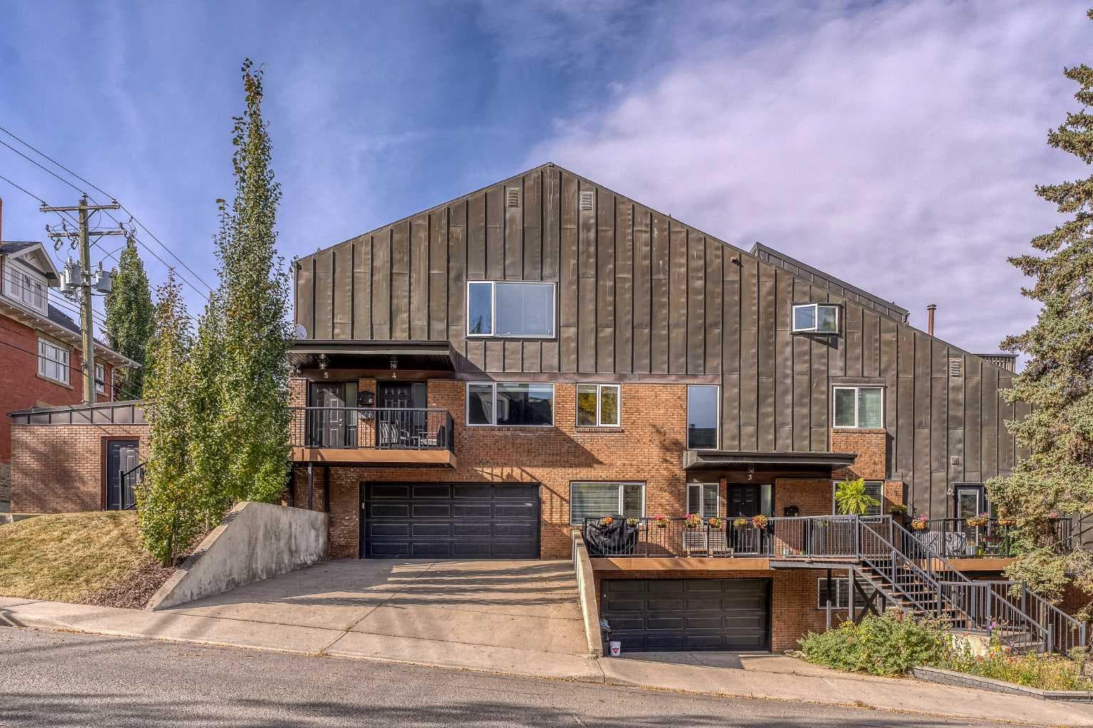 4, 1205 Cameron Avenue SW