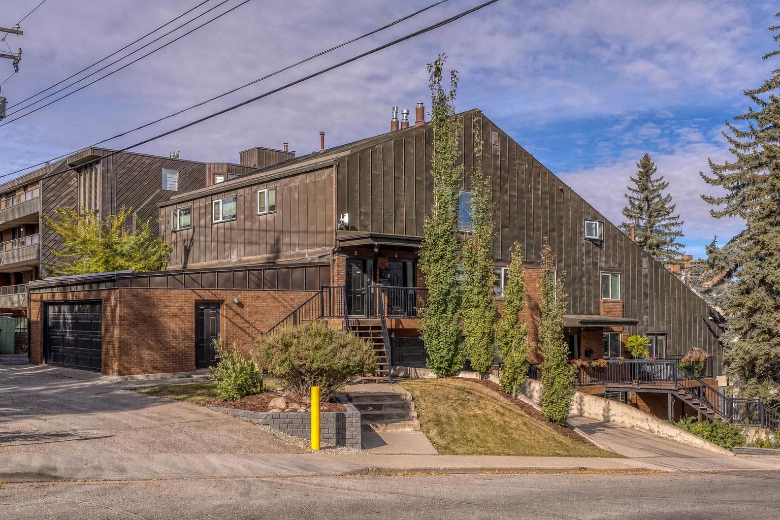 4, 1205 Cameron Avenue SW