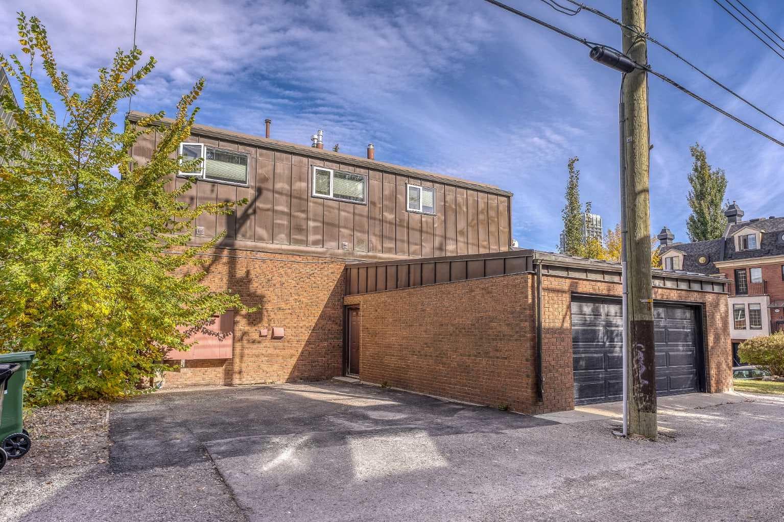 4, 1205 Cameron Avenue SW