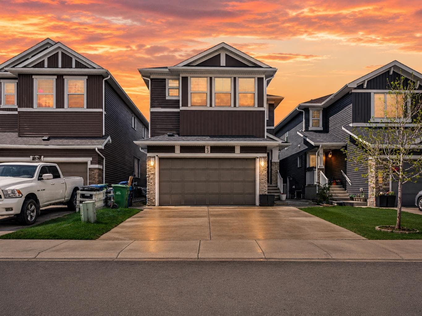 49 Redstone Heath NE