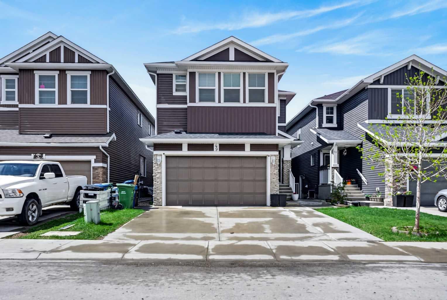 49 Redstone Heath NE