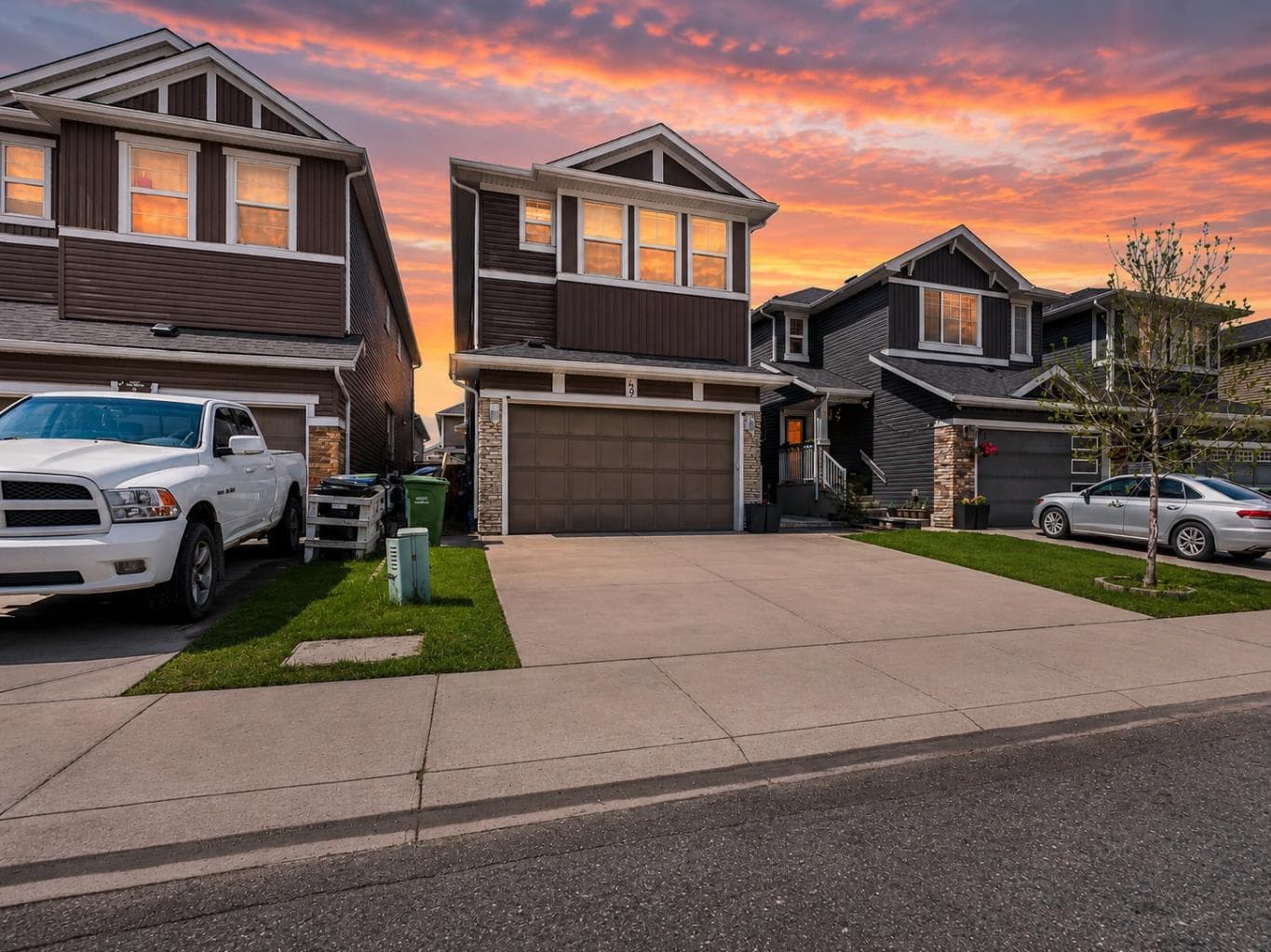 49 Redstone Heath NE