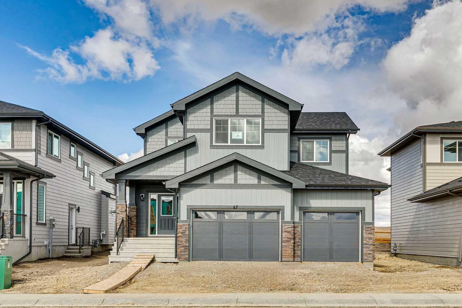 67 Amber View 