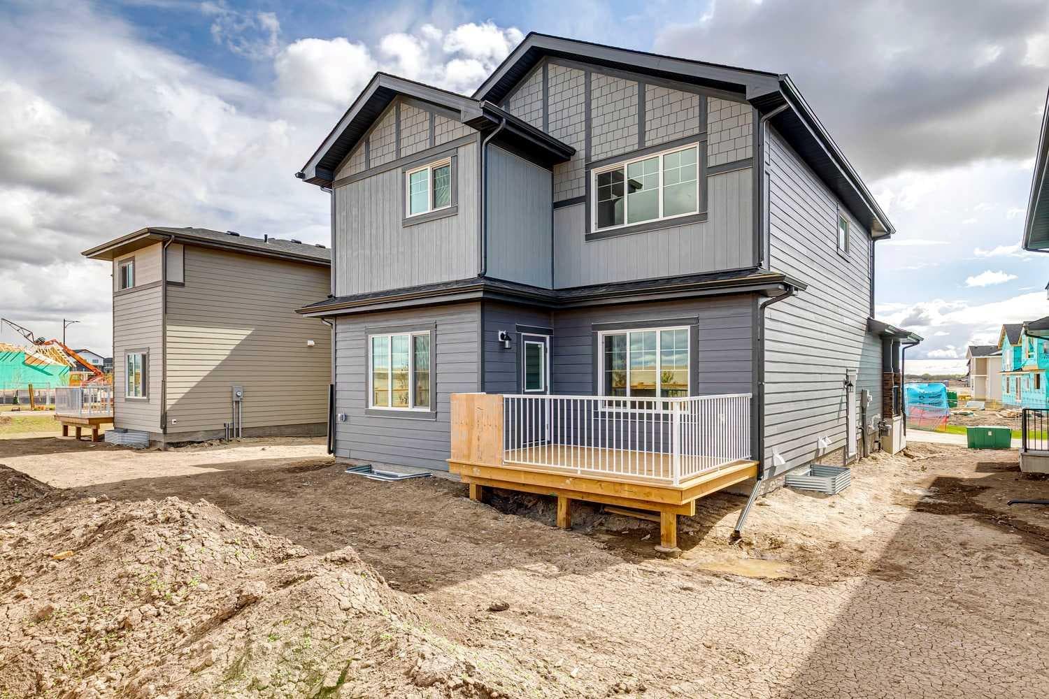 67 Amber View 