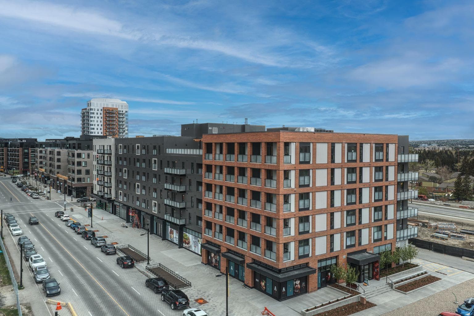 205, 3107 Warren Street 