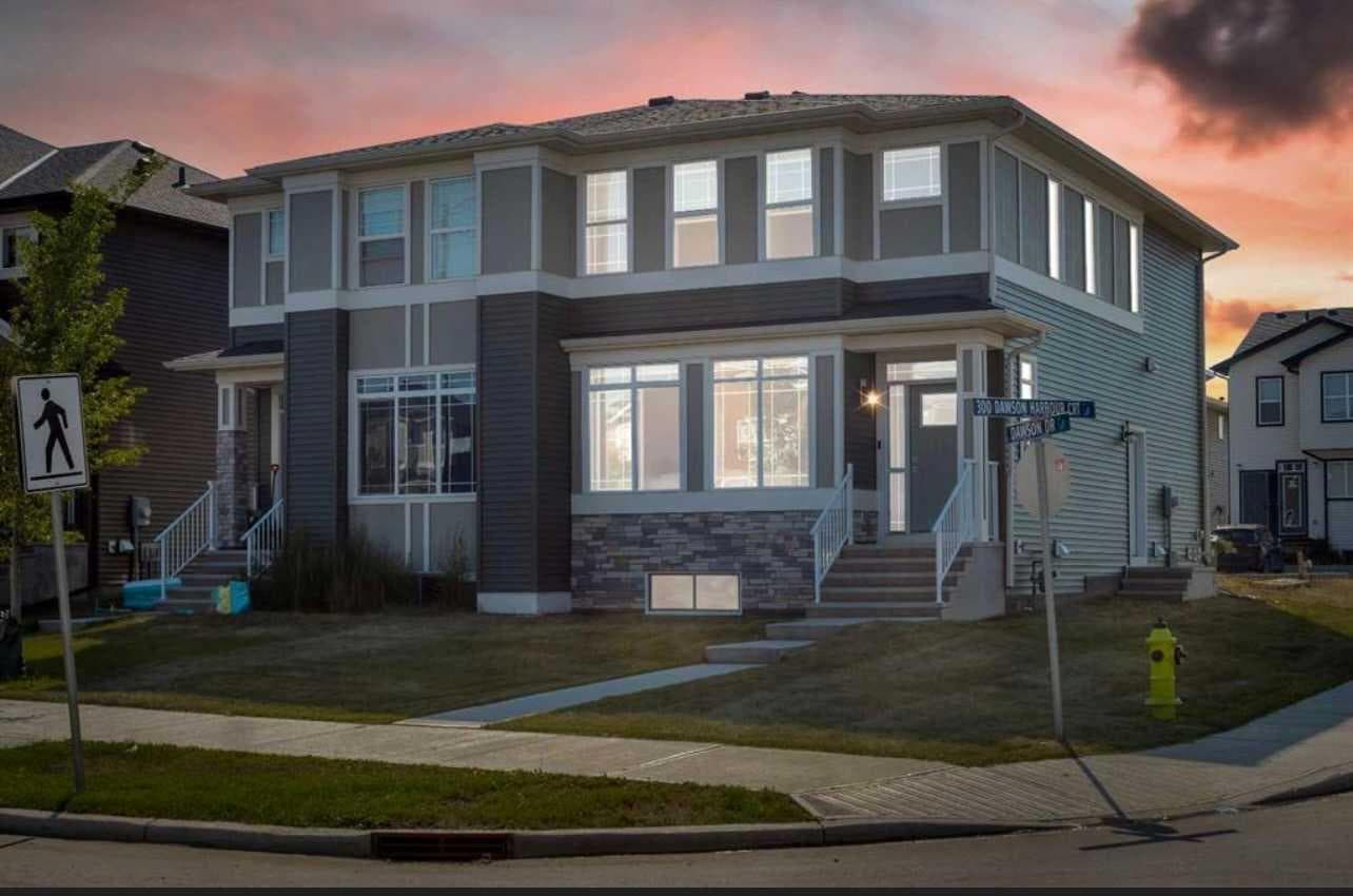 101 Dawson Drive 