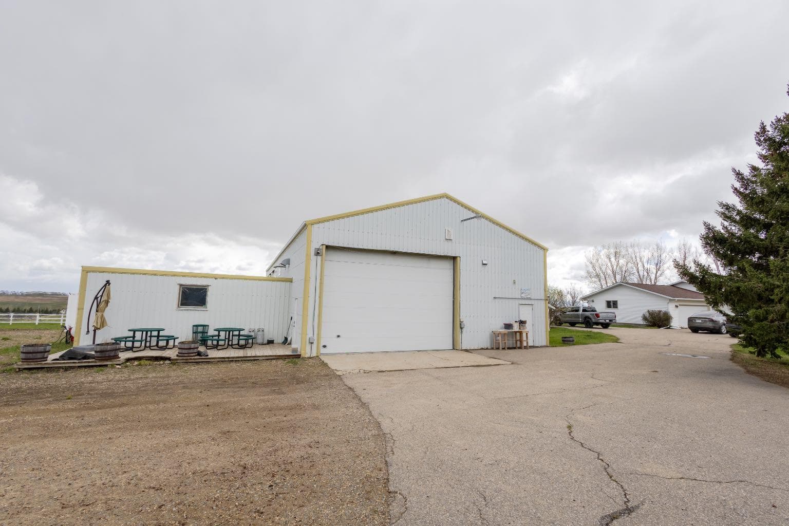 273216 Range Road 23  