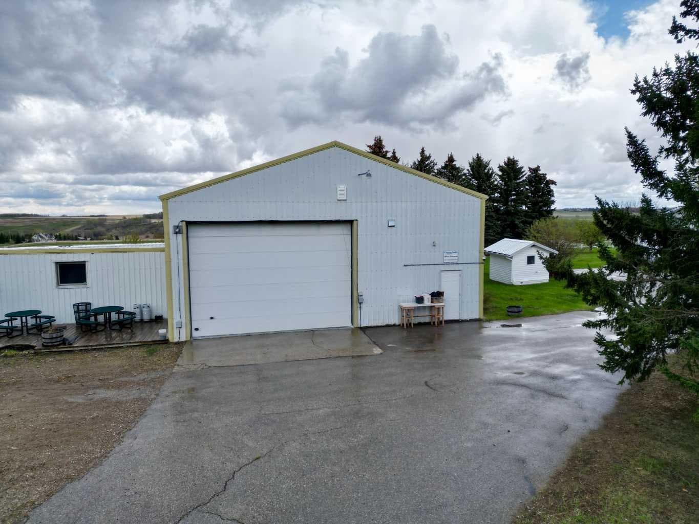 273216 Range Road 23  
