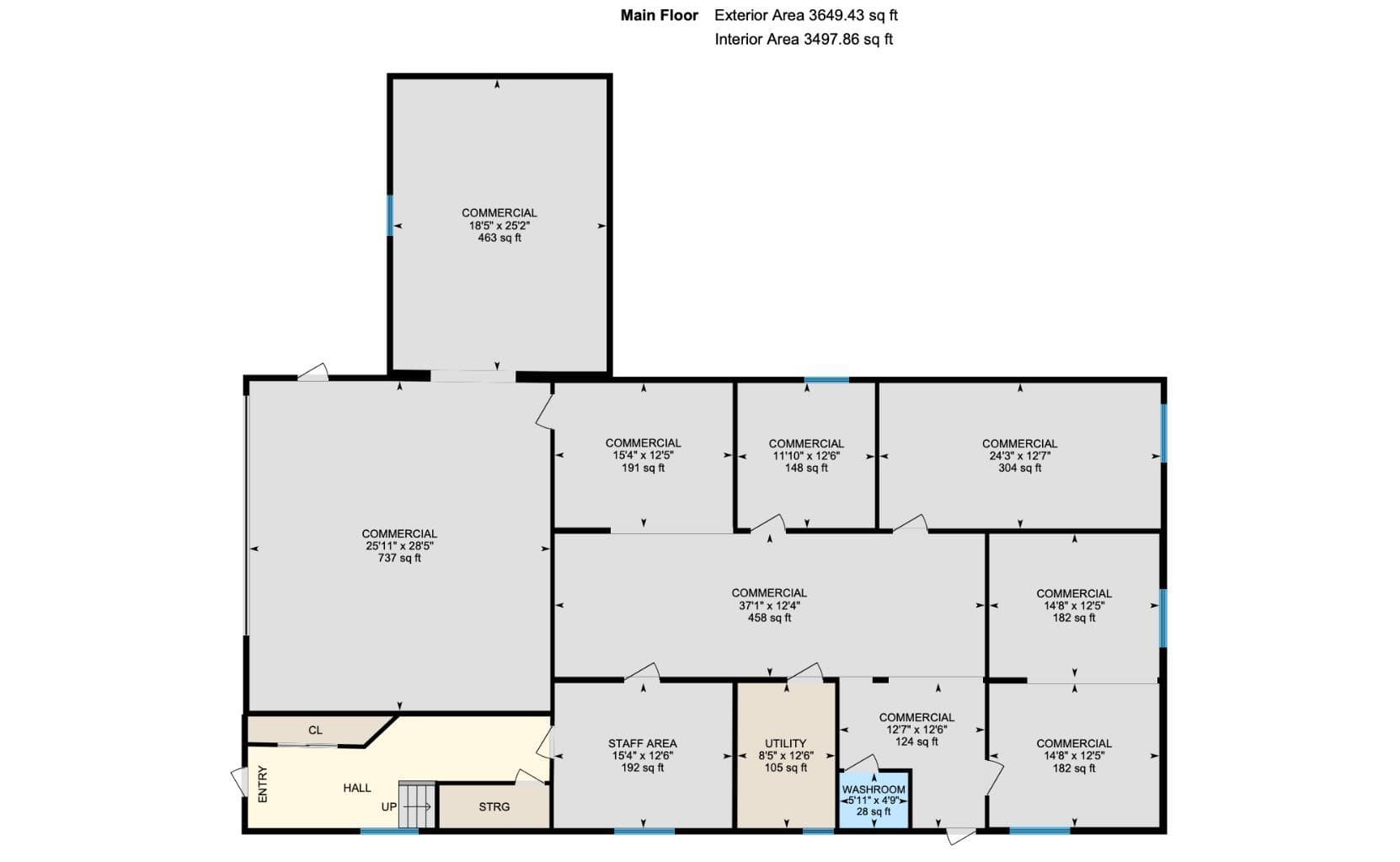 273216 Range Road 23  