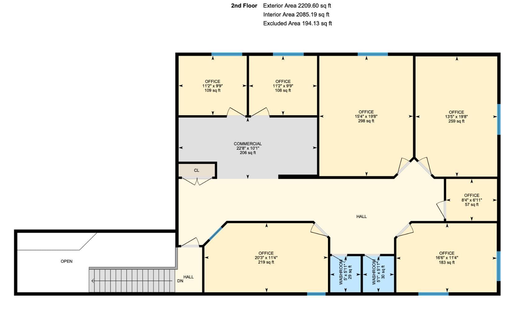 273216 Range Road 23  