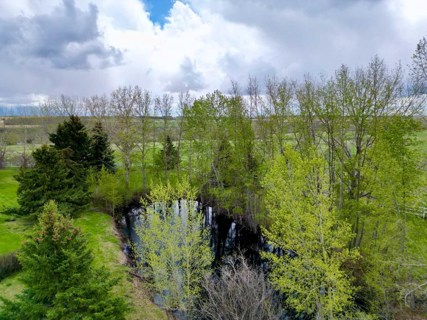273216 Range Road 23  