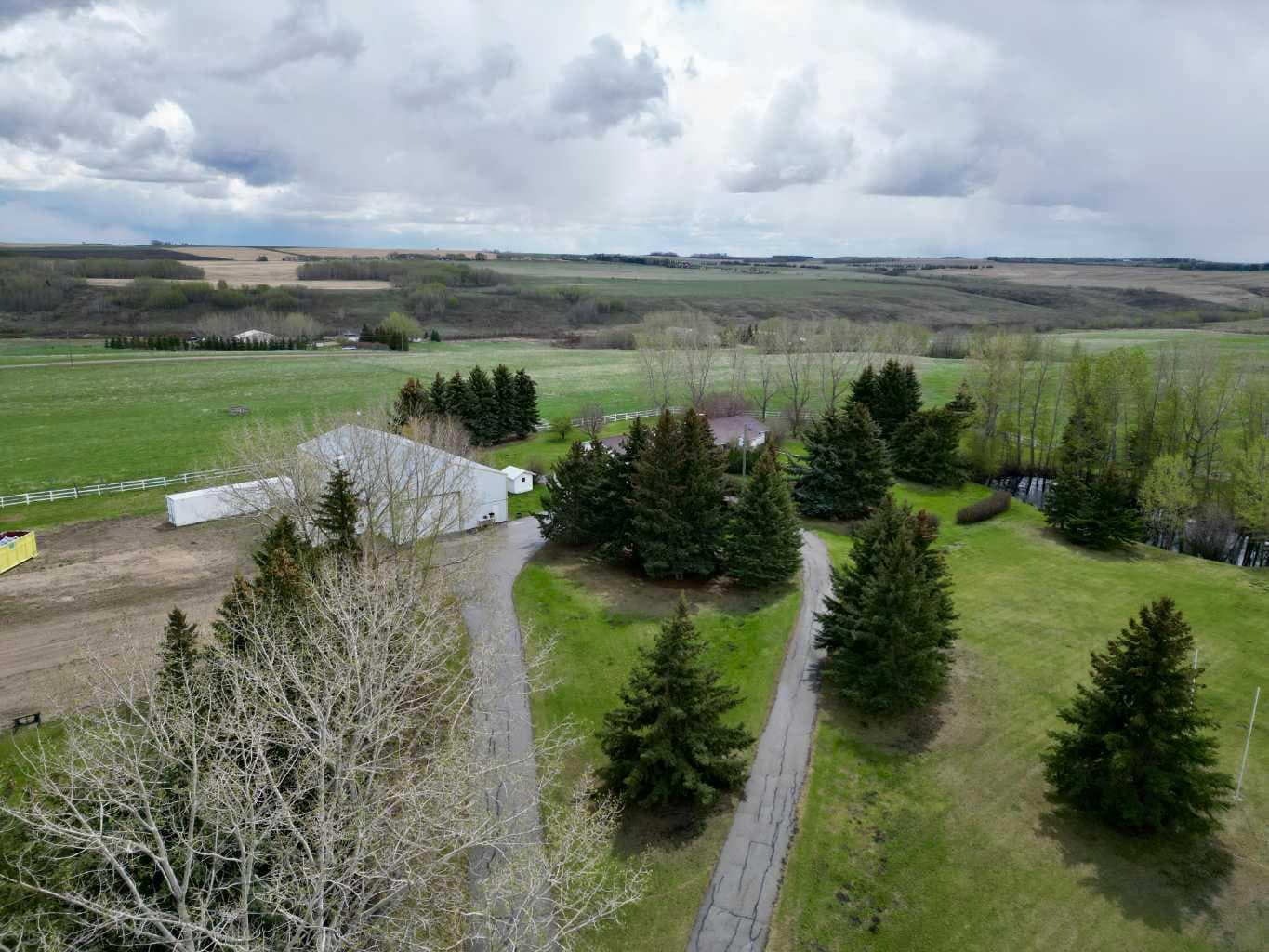 273216 Range Road 23  