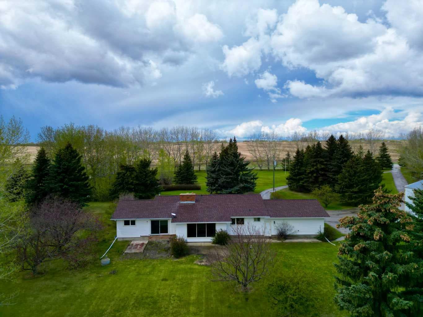 273216 Range Road 23  