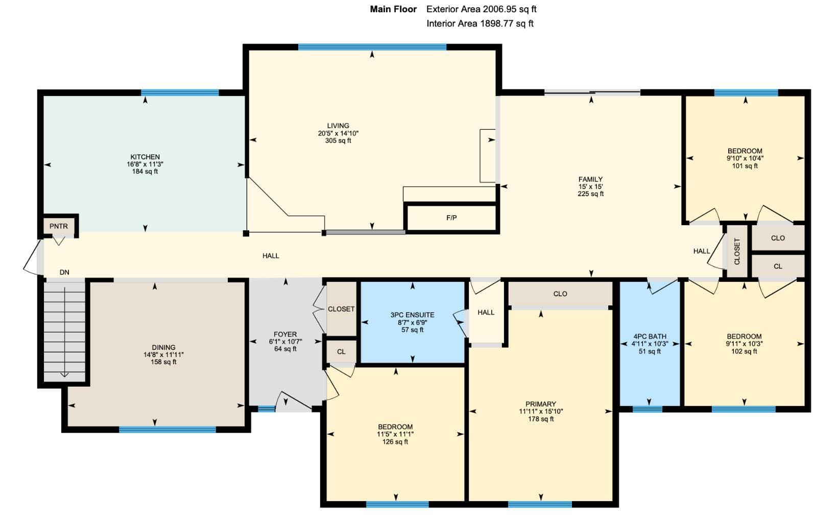 273216 Range Road 23  
