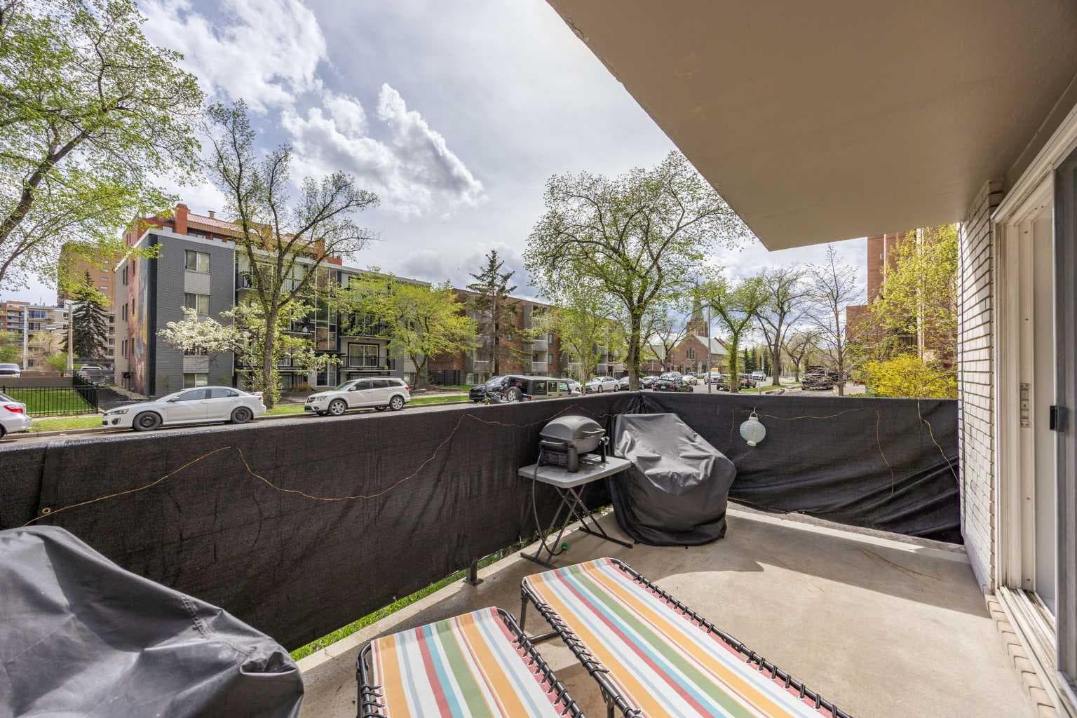 102, 1328 13 Avenue SW