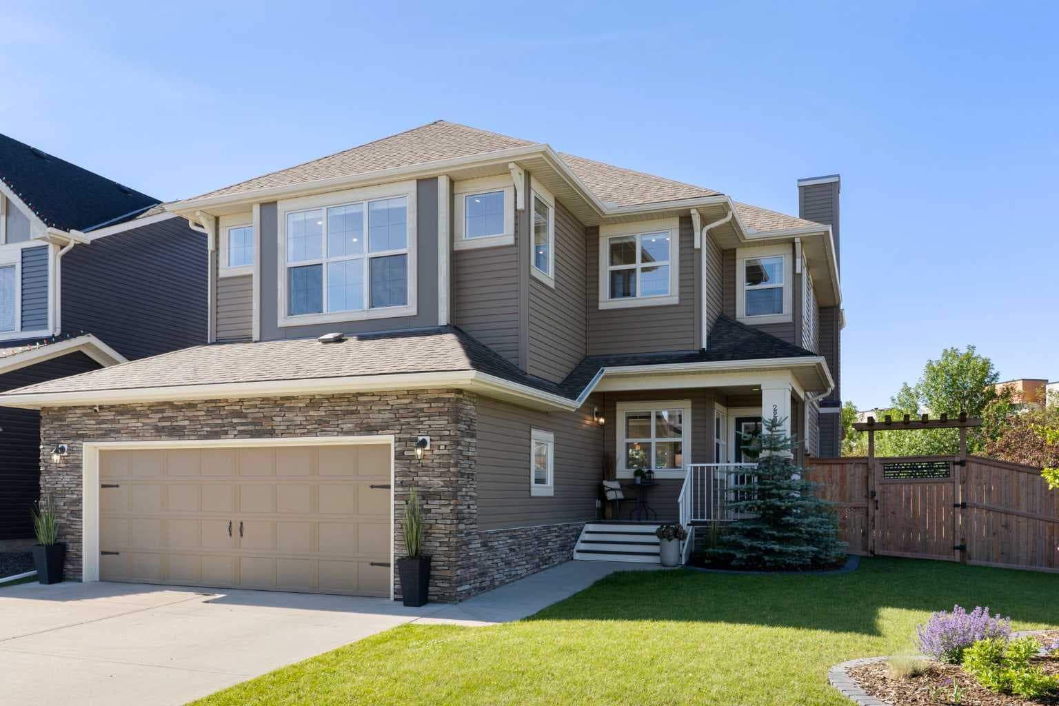 2201 Bayside Circle SW