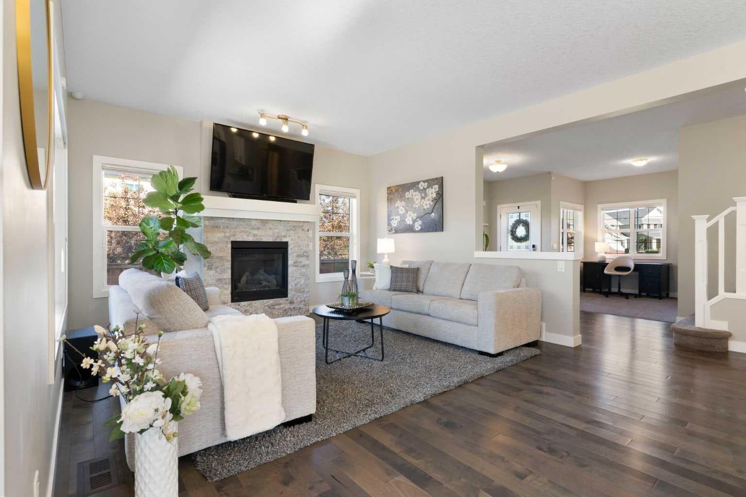 2201 Bayside Circle SW