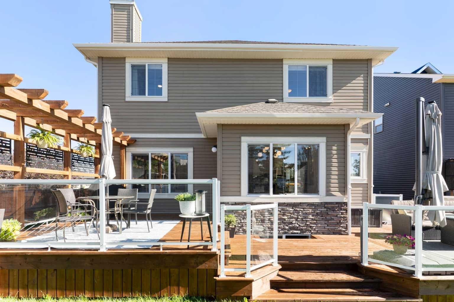 2201 Bayside Circle SW